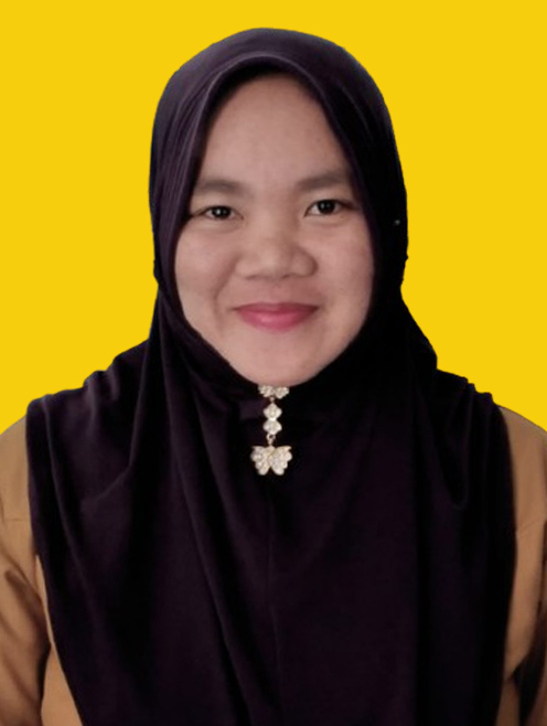 MELIYANTI S.Pd